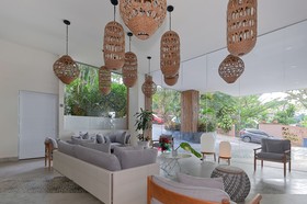 Maxwell Residences At Indah