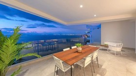 Maxwell Residences At Indah