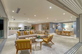 Maxwell Residences At Indah