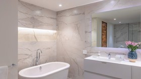 Maxwell Residences At Indah