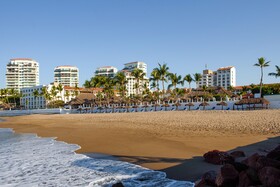 Meliá Puerto Vallarta