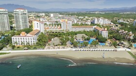 Meliá Puerto Vallarta