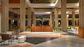 Meliá Puerto Vallarta