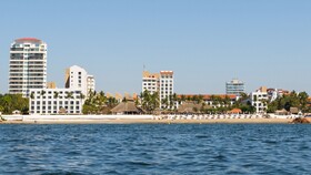 Meliá Puerto Vallarta