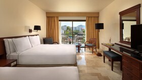 Meliá Puerto Vallarta