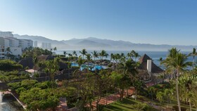 Meliá Puerto Vallarta