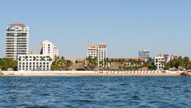 Meliá Puerto Vallarta