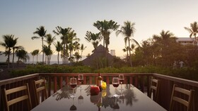 Meliá Puerto Vallarta