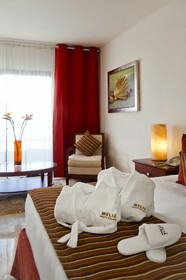 Meliá Puerto Vallarta
