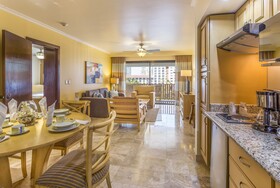 Meliá Puerto Vallarta