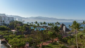 Meliá Puerto Vallarta