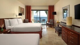 Meliá Puerto Vallarta