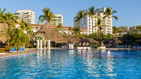 Meliá Puerto Vallarta