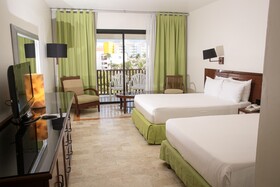 Meliá Puerto Vallarta