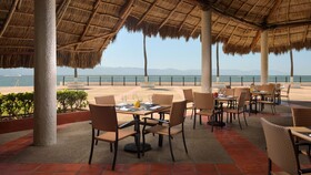 Meliá Puerto Vallarta