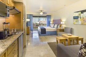 Meliá Puerto Vallarta