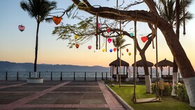 Meliá Puerto Vallarta