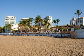 Meliá Puerto Vallarta