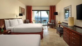 Meliá Puerto Vallarta