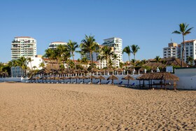 Meliá Puerto Vallarta