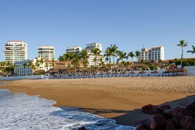 Meliá Puerto Vallarta