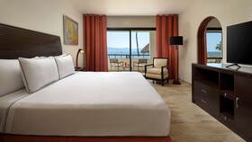 Meliá Puerto Vallarta