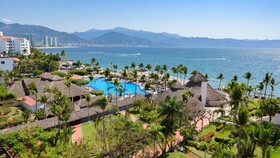 Meliá Puerto Vallarta