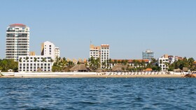 Meliá Puerto Vallarta