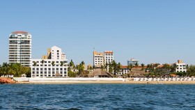 Meliá Puerto Vallarta