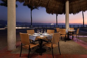 Meliá Puerto Vallarta
