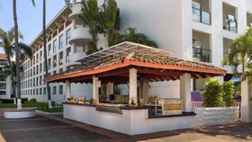 Meliá Puerto Vallarta