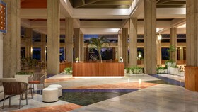 Meliá Puerto Vallarta