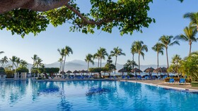 Meliá Puerto Vallarta