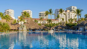 Meliá Puerto Vallarta