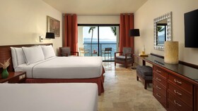 Meliá Puerto Vallarta