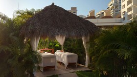 Meliá Puerto Vallarta