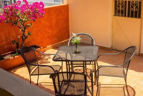 Hotel Mocali