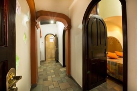 Hotel Mocali
