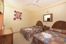 Hotel Mocali