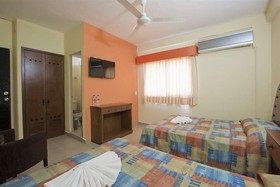 Hotel Mocali