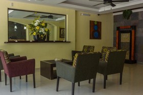 Hotel Mocali