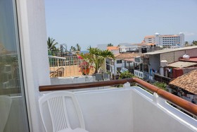 Hotel Mocali