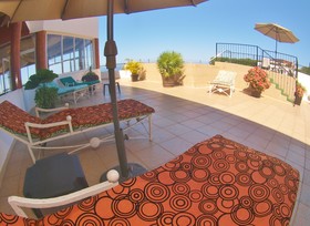 Mondavi Wellness Resort and Spa