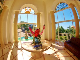 Mondavi Wellness Resort and Spa