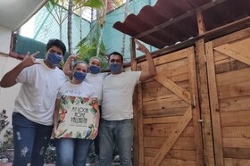 My Local Home Vallarta