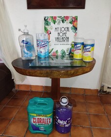 My Local Home Vallarta