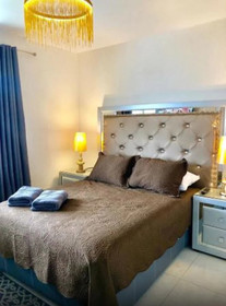 Niza Five Luxury Beach Apartments