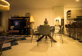 Niza Five Luxury Beach Apartments