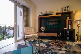 Niza Five Luxury Beach Apartments