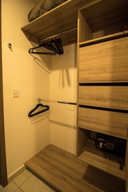 Niza Five Luxury Beach Apartments